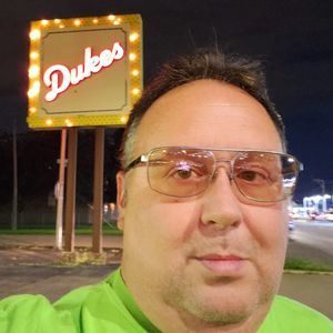 Meet your Posher, Joseph